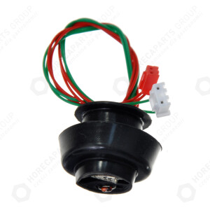 Horeca Parts - Sensor B - Plită dublă cu inducție Hendi 239346