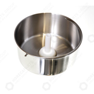 Horeca Parts - Pojemnik - Maszyna do lodów Hendi 274231