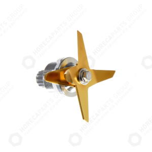 Horeca Parts - Rulment cu cuțit - Blender Hendi 230695, 230701 , 230718 , 230688 sau 933800