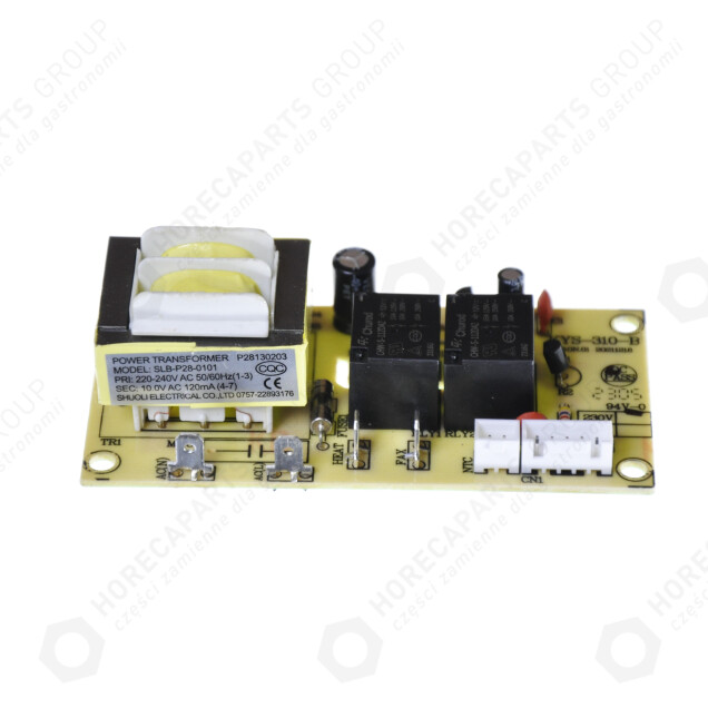 Horeca Parts - Control board - Hendi food dryer 229026