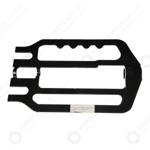 Horeca Parts - Mieszadło do czekoladziarki - Podgrzewaacz do czekolady Hendi 274149