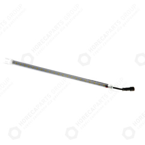 Horeca Parts - LED oświetlenie - witryna neutralna Hendi 233092, 233412