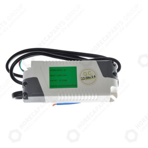 Horeca Parts - Zasilacz LED - witryna Hendi 233092, 233412