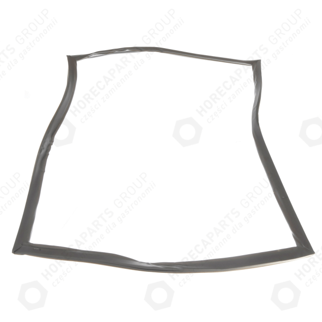 Horeca Parts - Těsnění dveří - mraznička se 3 policemi Hendi 233412