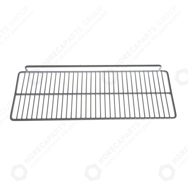Horeca Parts - Kleines Regal (190x510) - Gefrierschrank mit 3 Fächern 233412