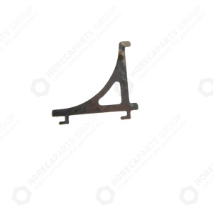 Horeca Parts - Držák police - chladicí vitrína Hendi 233771