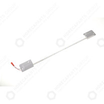 Horeca Parts - Listwa oświetlenia LED - lodówka na napoje 1-drzwiowa Hendi 226568, 233900