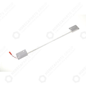 Horeca Parts - Listwa oświetlenia LED - lodówka na napoje 1-drzwiowa Hendi 226568, 233900