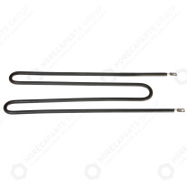 Horeca Parts - Heizgerät - Heizungsvitrine Hendi 233740