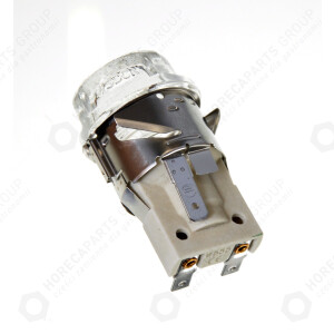 Horeca Parts - Complete lighting fixture - Hendi pizza oven 220290, 220283