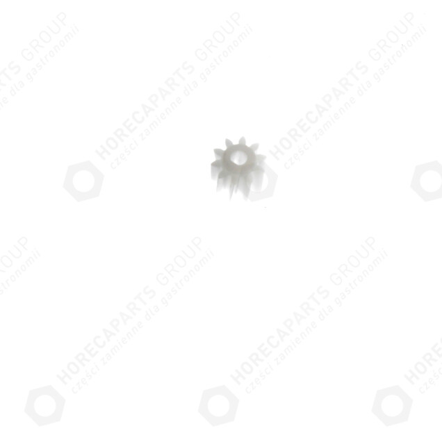 Horeca Parts - Tryb przekładni mały - maszyna do lodów Hendi 274231