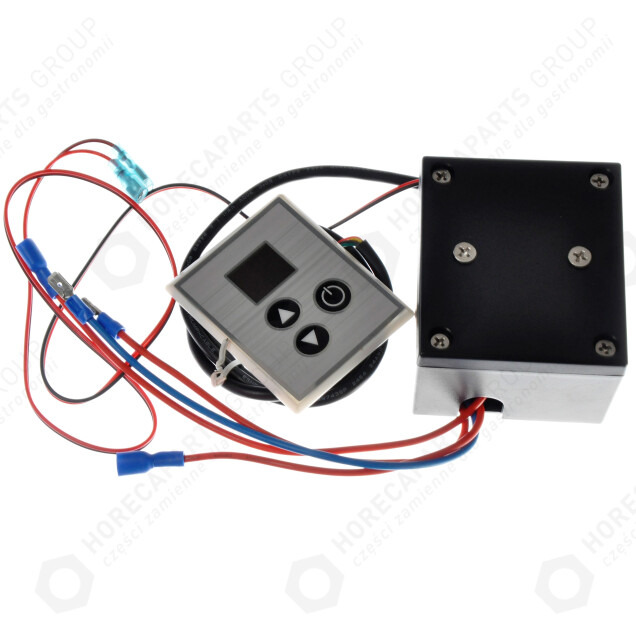 Horeca Parts - Płyta sterująca - mikser planetarny 7L 222829