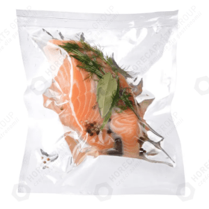 Horeca Parts - Sáčky pro komorové baličky Revolution 160x230 balení po 50 kusech