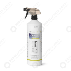 Horeca Parts - Hendi Professional Stahl Glanz und Politur