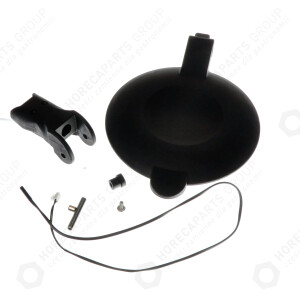 Horeca Parts - Pokrywka kompletna - Kruszarka do lodu Hendi 271599