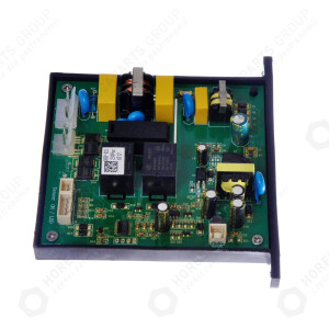 Horeca Parts - Płytka sterująca - kruszarka do lodu Hendi 271599