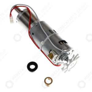 Horeca Parts - Silnik kompletny - kruszarka do lodu Hendi 271599