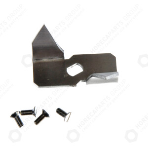 Horeca Parts - Ostrze kompletne - Kruszarka do lodu Hendi 271599