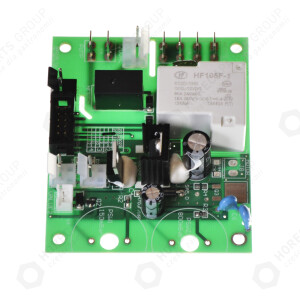 Horeca Parts - Control board - Vacuum packaging machine Stalgast 691310 (YJS820)