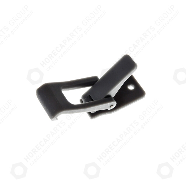 Horeca Parts - Încuietoare / clemă - Hendi / Amberbox băuturi catering termos 877869, 877876, Yato YG09248, YG09249, 10011878, Cambro 350LCD157, Royal Catering 1011153