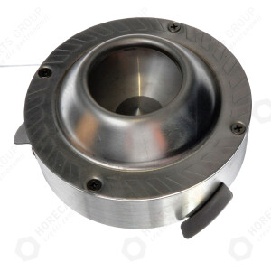 Horeca Parts - Głowica - maszyna / urządzenie do waty cukrowej Hendi 282731, Royal Catering RCZC-1200E, RCZK-1200E, Forgast GG09300