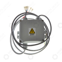 Horeca Parts - Elektronische Platine / elektrisches Modul - Schäler Hendi Profi Line 226834