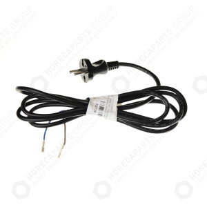 Horeca Parts - Cablu de alimentare - mixer manual Hendi 300 (224335) , 400 (224380), 929445, 282311