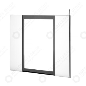 Horeca Parts - Drzwi - Suszarka do żywności Hendi 229026