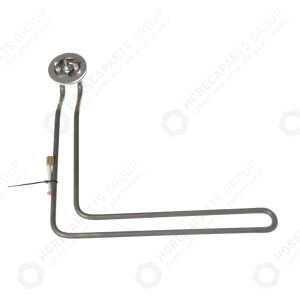 Horeca Parts - Încălzitor cameră 2500W, 230V - mașină de spălat vase Euroline 40, Revolution, Hendi, 231678, 233009, 233016, 233023, 230329, 230268, 230299 (3755034, 416251)