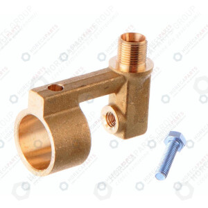 Horeca Parts - Držák pro montáž trysky - plynový sporák Hendi 225822, 225899