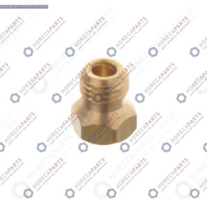 Horeca Parts - Tryska 0,92 LPG 30mbar 3,5kW hořák