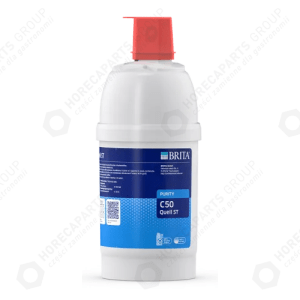 Horeca Parts - BRITA PURITY C50 Quell ST Wasserfilter 435-960l 100l/h