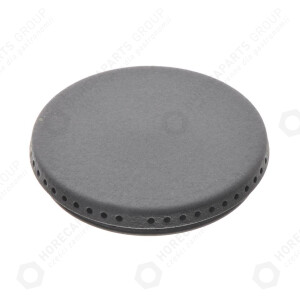 Horeca Parts - Burner cover 3,5kW - Hendi gas stoves 225882,225899