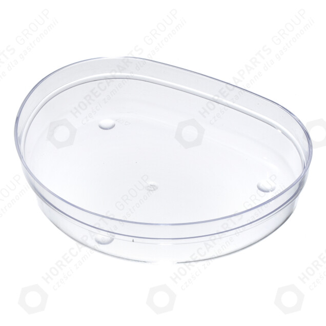 Horeca Parts - Deckel der Ladeschale - Hendi Fleischwolf (198) - 210864
