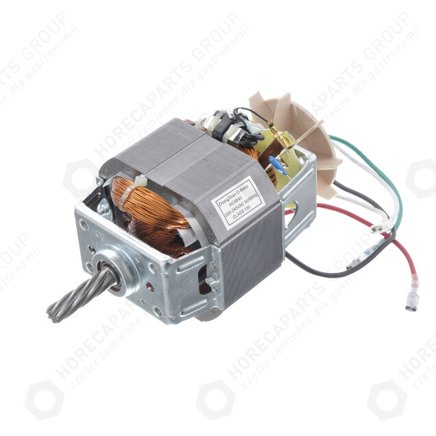 Horeca Parts - Motor - Hendi Fleischwolf (198) 210864