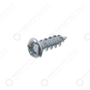 Horeca Parts - Šroub ST4x12 - mlýnek na maso Hendi (198) 210864
