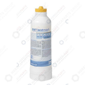 Horeca Parts - Filtr do wody BWT bestmax L 231937,240024181,812113 pojemność 3585/6240l wys. 530mm