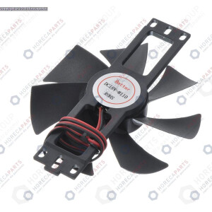 Horeca Parts - Wentylator - Kuchenka indukcyjna Revolution 239995