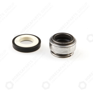 Horeca Parts - Uszczelniacz pompy myjącej śr. 13 mm / 5,5 mm - zmywarka gastronomiczna Comenda, Electrolux, Elettrobar, Hobart, Hoonved