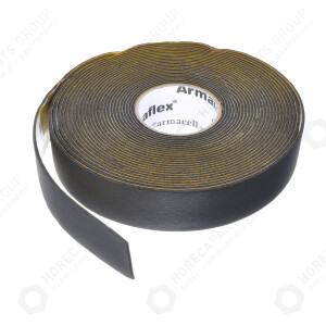 Horeca Parts - Taśma izolacyjna ARMAFLEX XG 15 mm - rolka