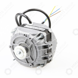 Horeca Parts - 5-pole EMI 10W 230V 50/60Hz 1300rpm motor