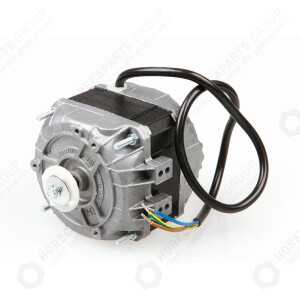 Horeca Parts - 5pólový motor EMI 16W 230V 50/60Hz 1300 otáček za minutu