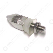 Horeca Parts - Blocare ușă - 1 etapă - aragaz Lainox COEN026R, COEN061R, COEN101R, COES026R, CVE061S, CVE061X