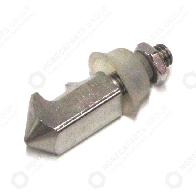 Horeca Parts - Blocare ușă - 2 trepte - Lainox bucătar COEN061R