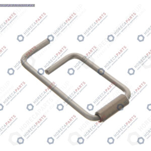 Horeca Parts - Zaczep klamki drzwi