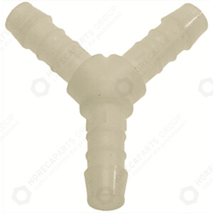 Horeca Parts - Trójnik Y 10-10-10mm - zmywarka Fagor FI120