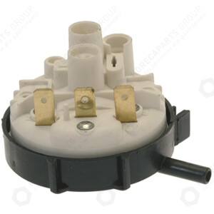 Horeca Parts - Hydrostat 95/75 mbar - zmywarka Fagor FI30, FI48, FI60, Ascaso, Epms, Fagor, Hendi, Mastro, Universal Part ( G541299, 12023805, 3320170, Z223005, Z223005000 )