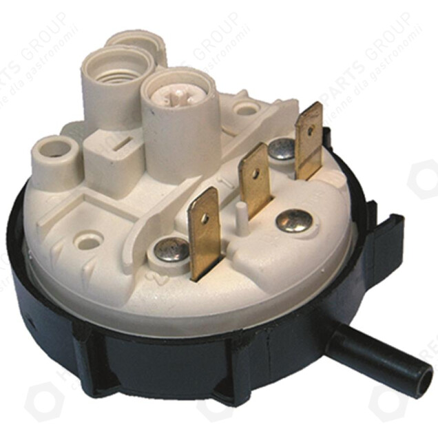 Horeca Parts - Hydrostat (presostat) 45/30 mbar - zmywarki Fagor FI30, FI48, FI60
