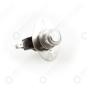 Horeca Parts - Contact thermostat 15A 250V 50-58°C - Comenda catering dishwashers