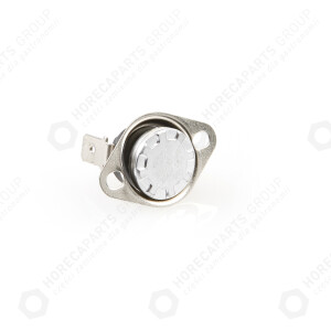 Horeca Parts - KSD301-R 95°C termostat de contact cu resetare manuală - 10A 250V - Mașini de spălat vase pentru catering Elettrobar, Hobart, Aristarco